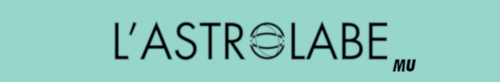 Logo of L'Astrolabe_MU